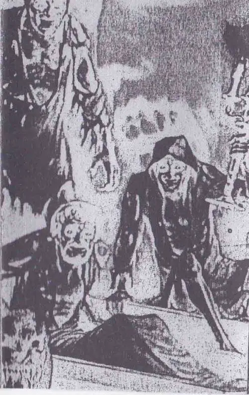 It Makes Really Happy